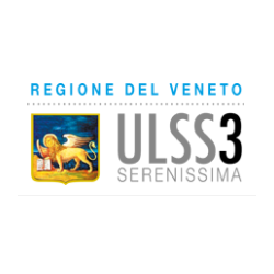 Logo di ULSS 3 SERENISSIMA