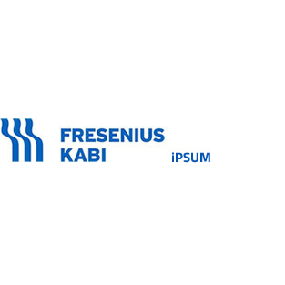 Logo di FRESENIUS KABI IPSUM
