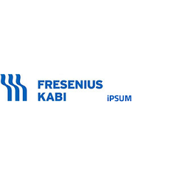 Logo di FRESENIUS KABI IPSUM