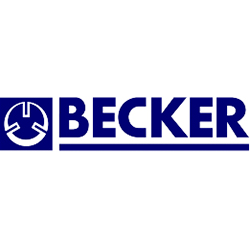 Logo di BECKER ITALIA
