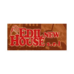 Logo di EDIL NEW HOUSE
