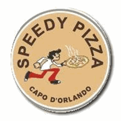 Logo di SPEEDY PIZZA