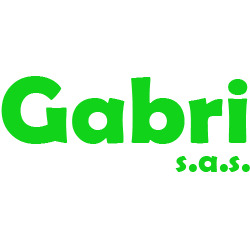 Logo di GABRI SAS