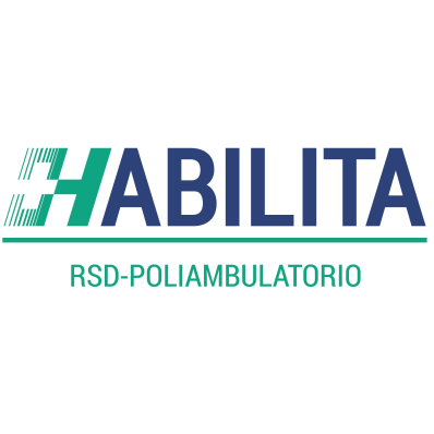 Logo di HABILITA POLIAMBULATORIO RSD ALBINO
