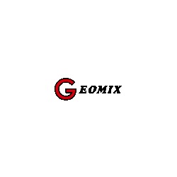 Logo di GEOMIX