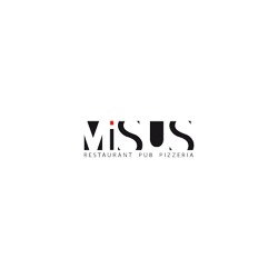 Logo di MISUS RISTORANTE