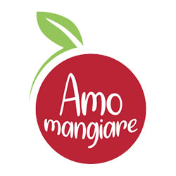 Logo di AMO MANGIARE