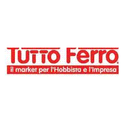 Logo di TUTTO FERRO IL MARKET PER L'HOBBYSTA E L'IMPRESA