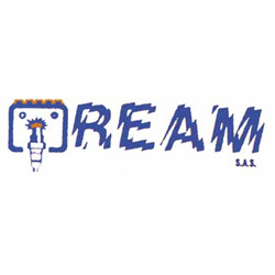 Logo di AUTORICAMBI REAM