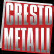 Logo di CRESTO METALLI
