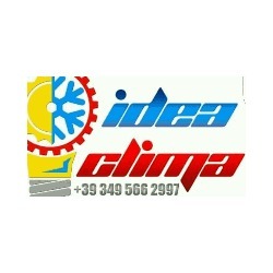 Logo di IDEA CLIMA