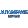 Logo di AUTOSERVICE RICAMBI
