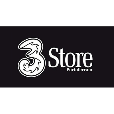 Logo di 3 STORE