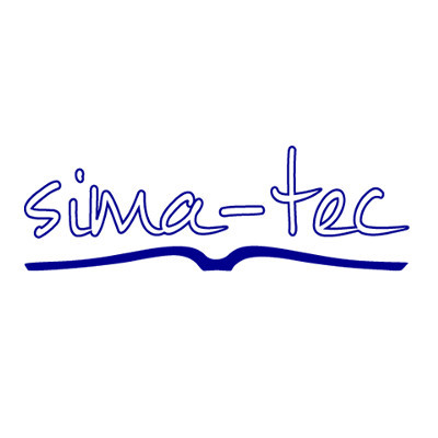 Logo di SIMA-TEC