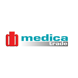 Logo di DB MEDICA TRADE