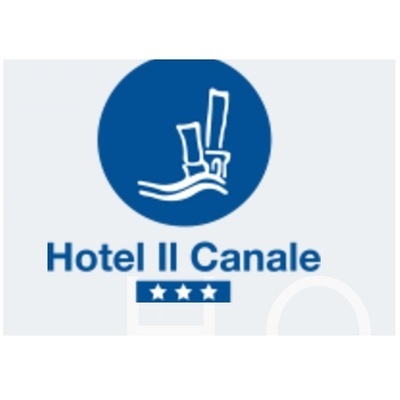 Logo di HOTEL IL CANALE