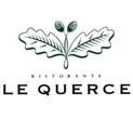 Logo di RISTORANTE LE QUERCE