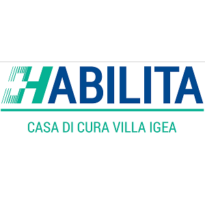 Logo di HABILITA CASA DI CURA VILLA IGEA