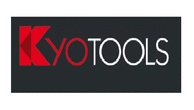 Logo di KYO TOOLS UTENSILI