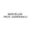 Logo di MARCELLINI PROF. GIANFRANCO
