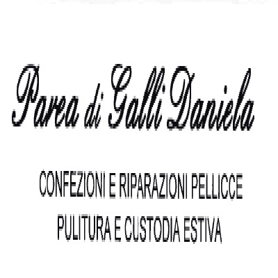 Logo di PELLICCERIA PAREA