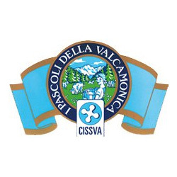 Logo di CISSVA CASEIFICIO