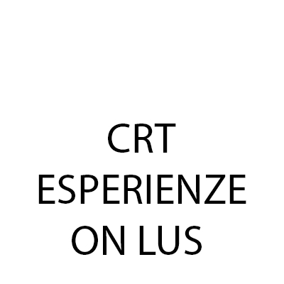 Logo di CTR ESPERIENZE ONLUS