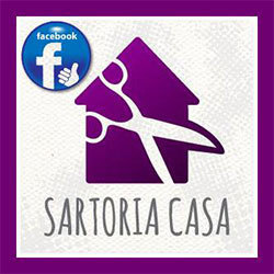 Logo di SARTORIA CASA