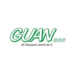 Logo di GUAN