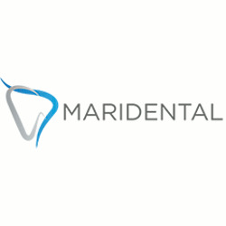 Logo di MARIDENTAL