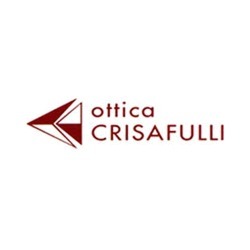 Logo di OTTICA CRISAFULLI