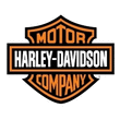 Logo di HARLEY DAVIDSON ALBA