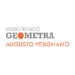 Logo di VERGNANO GEOM. AUGUSTO
