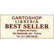 Logo di BEST SELLER LIBRERIA