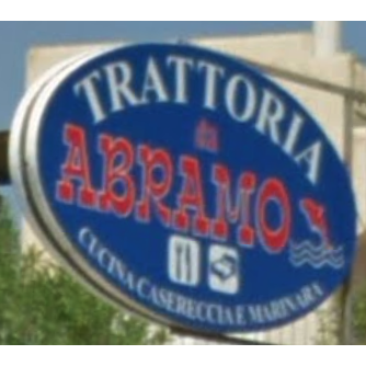 Logo di TRATTORIA DA ABRAMO