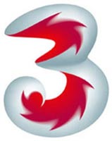 Logo di 3 - STORE RICCIONE