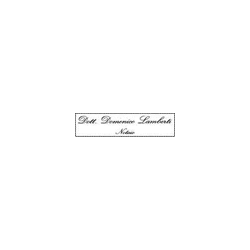 Logo di LAMBERTI DR. DOMENICO