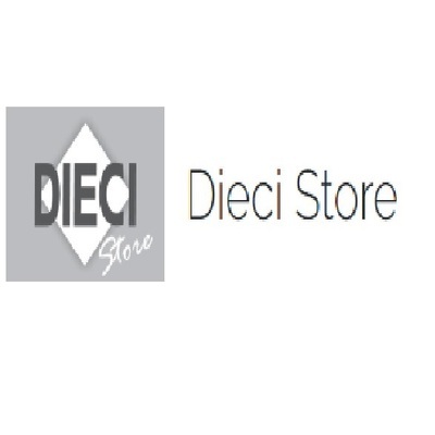 Logo di DIECI STORE