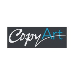 Logo di COPY ART