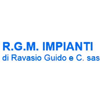 Logo di R.G.M. IMPIANTI SAS