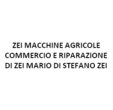 Logo di ZEI MACCHINE AGRICOLE