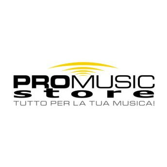Logo di PRO MUSIC STORE