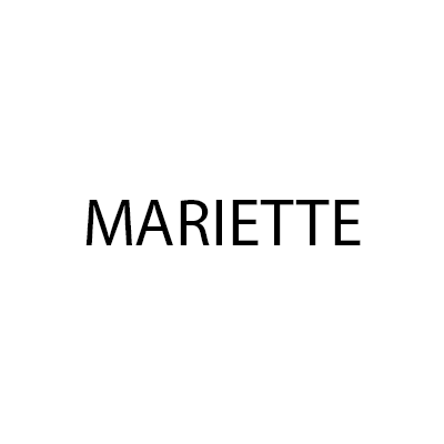 Logo di MARIETTE