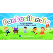 Logo di FANTASILANDIA