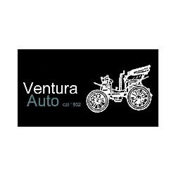 Logo di VENTURA AUTO DAL 1952