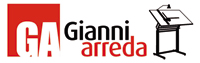 Logo di GIANNI ARREDA