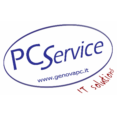 Logo di PC SERVICE