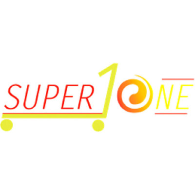Logo di SUPERMERCATO SUPER ONE