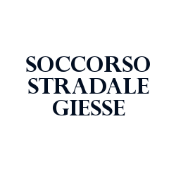 Logo di SOCCORSO STRADALE GIESSE