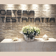 Logo di OSTERIA TESTAMATTA
